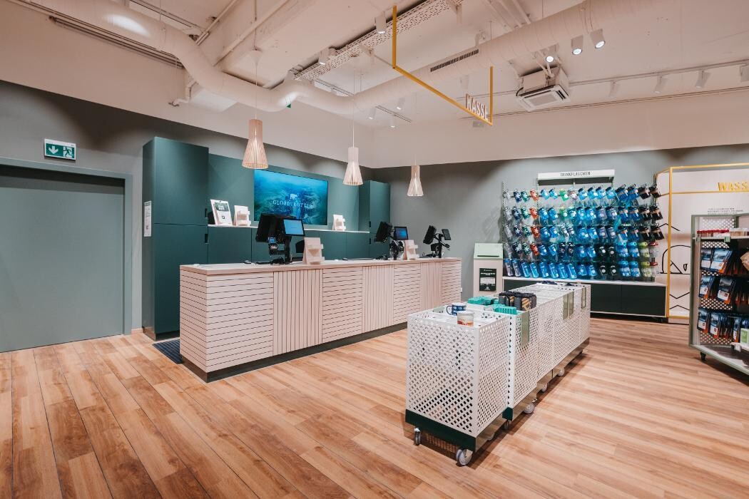 Bilder Globetrotter Wiesbaden