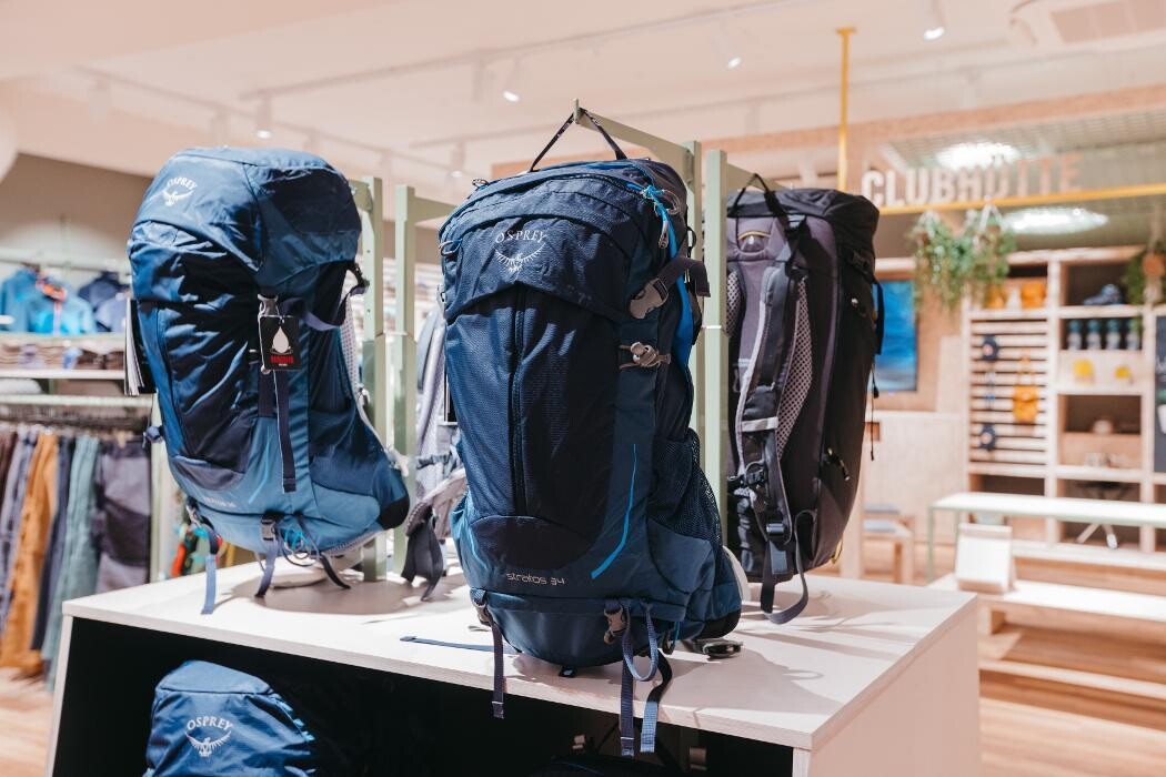 Bilder Globetrotter Wiesbaden