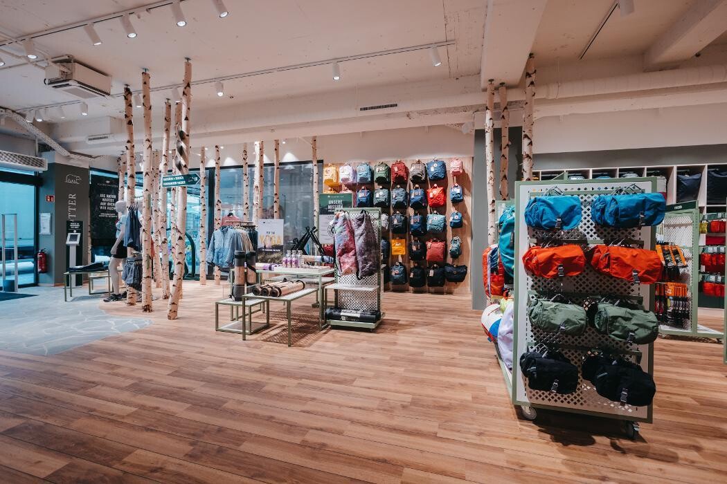 Bilder Globetrotter Wiesbaden