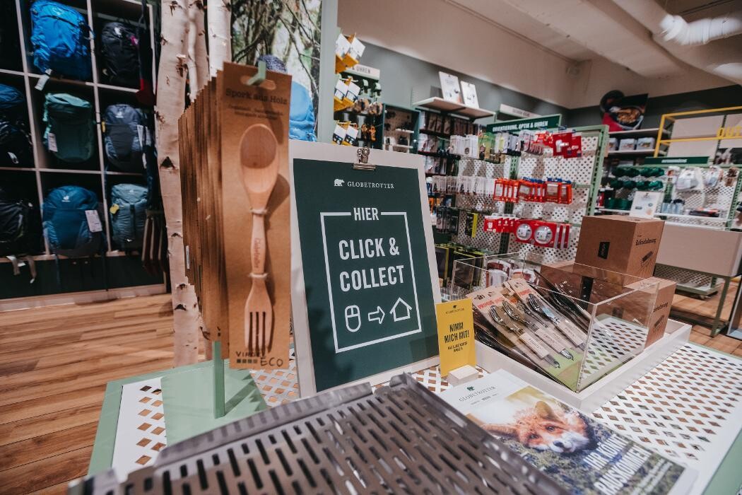 Bilder Globetrotter Wiesbaden