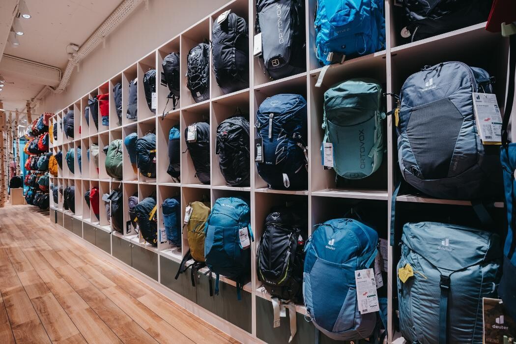 Bilder Globetrotter Wiesbaden