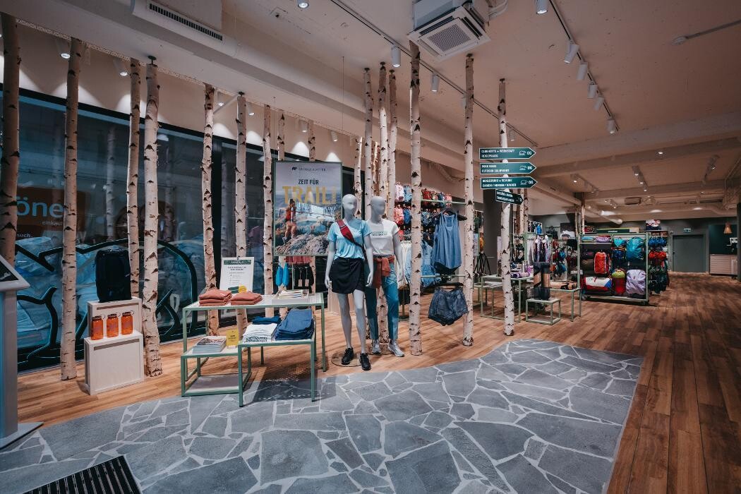 Bilder Globetrotter Wiesbaden