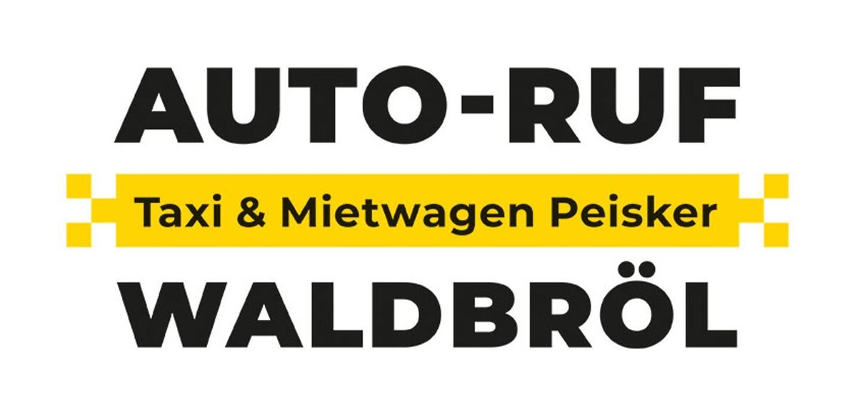 Auto-Ruf Waldbröl e.K. Logo