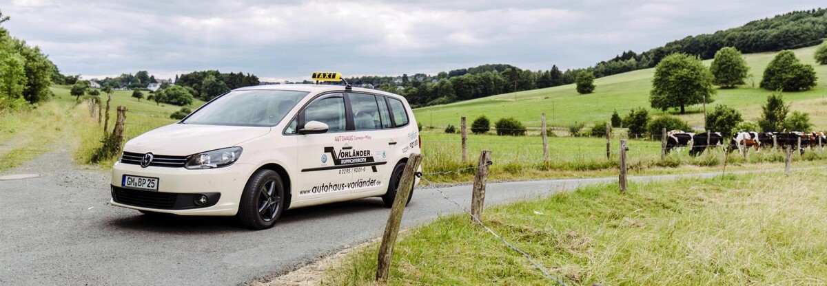 Bilder Auto-Ruf Waldbröl e.K.