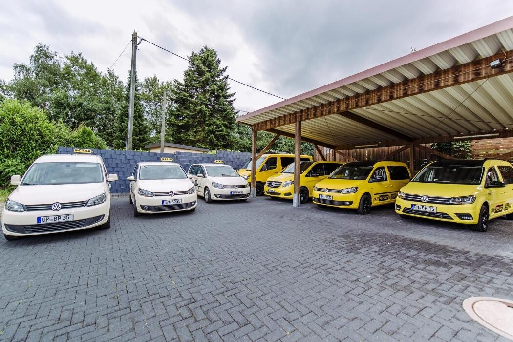 Bilder Auto-Ruf Waldbröl e.K.