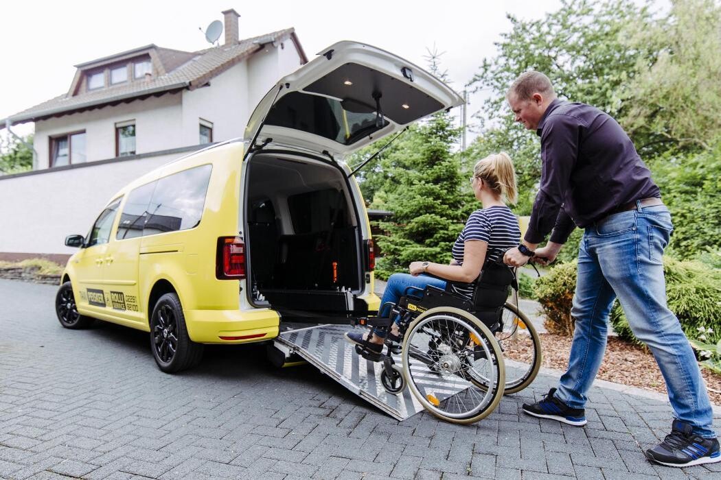 Bilder Auto-Ruf Waldbröl e.K.