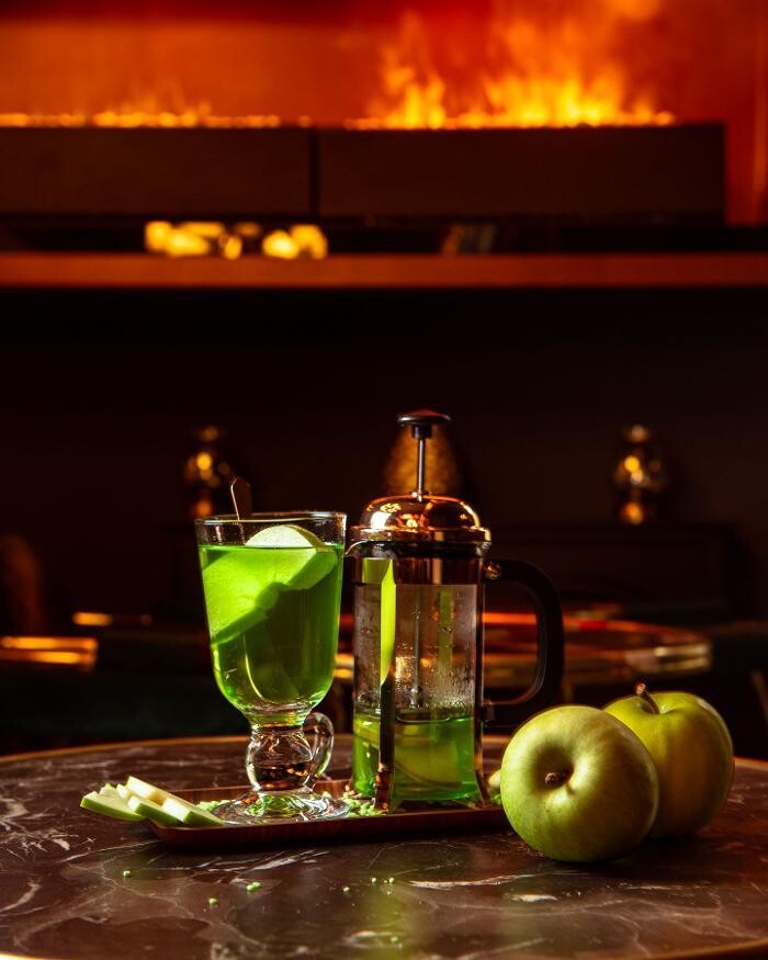 Bilder The Suite Hookah Berlin