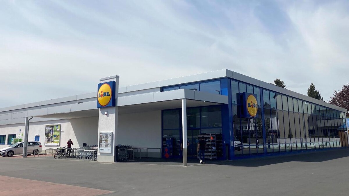 Bilder Lidl