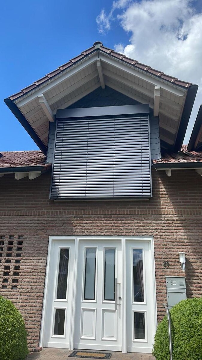Bilder Rollladen- und Sonnenschutz Schwarzer GmbH