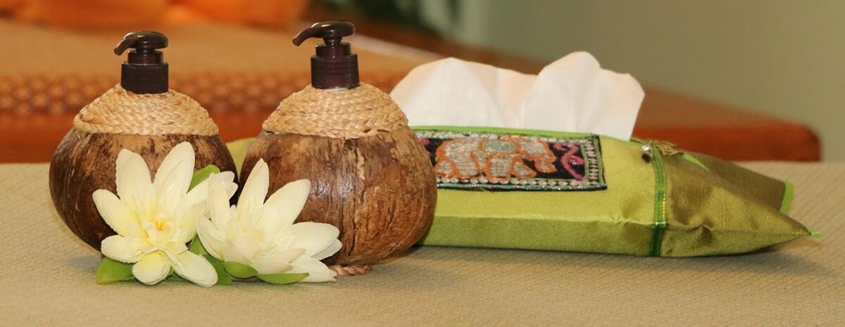 Bilder Bai Lann - Fhon Thai-Massage