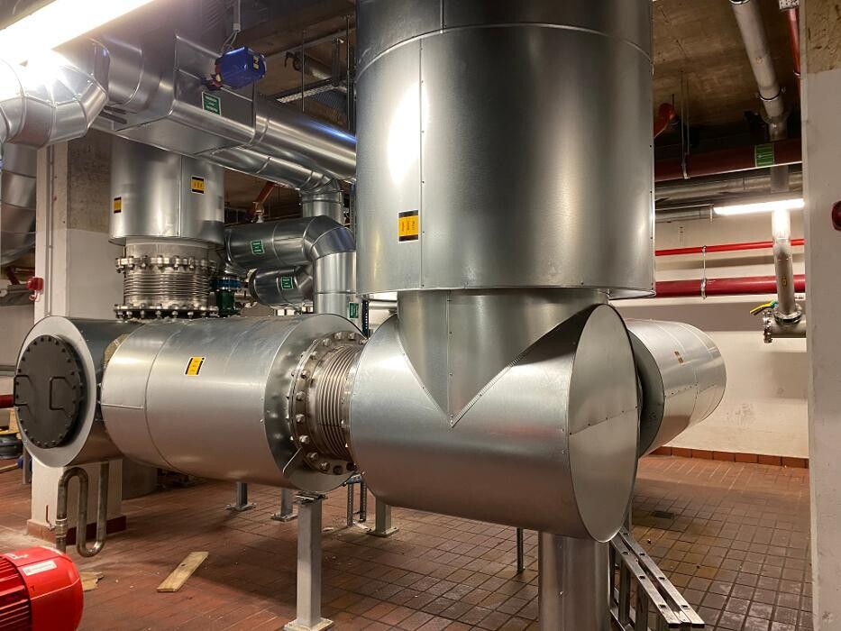 Bilder Dietmar Orlowski | Isoliertechnik · Dämmstoffe