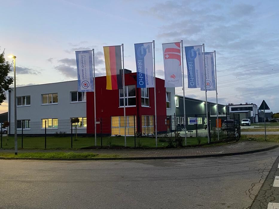 Bilder Dietmar Orlowski | Isoliertechnik · Dämmstoffe