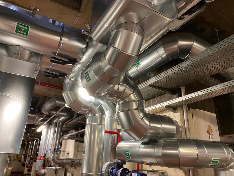 Bilder Dietmar Orlowski | Isoliertechnik · Dämmstoffe