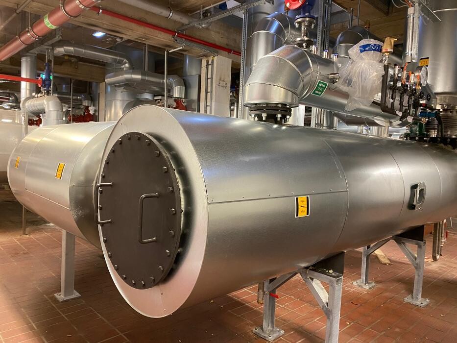 Bilder Dietmar Orlowski | Isoliertechnik · Dämmstoffe