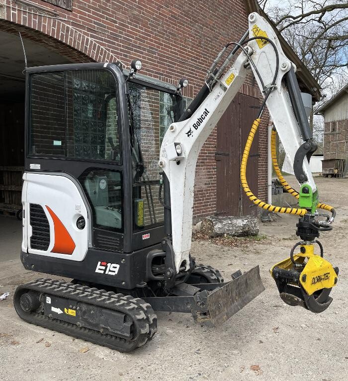 Bilder Maschinenvermietung Pawel Zielinski, Baumaschinenvermietung