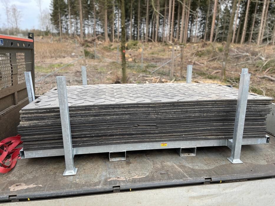 Bilder Maschinenvermietung Pawel Zielinski, Baumaschinenvermietung