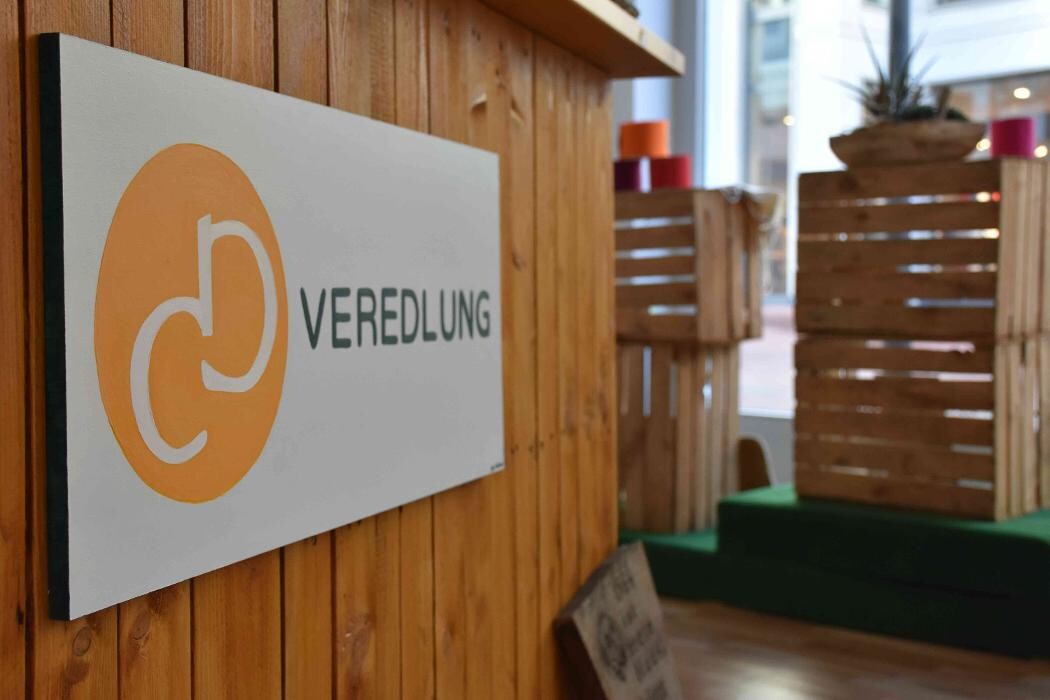 Bilder CD Veredlung