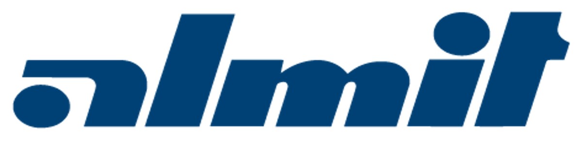 Almit GmbH | Lotdraht Lotpaste Logo