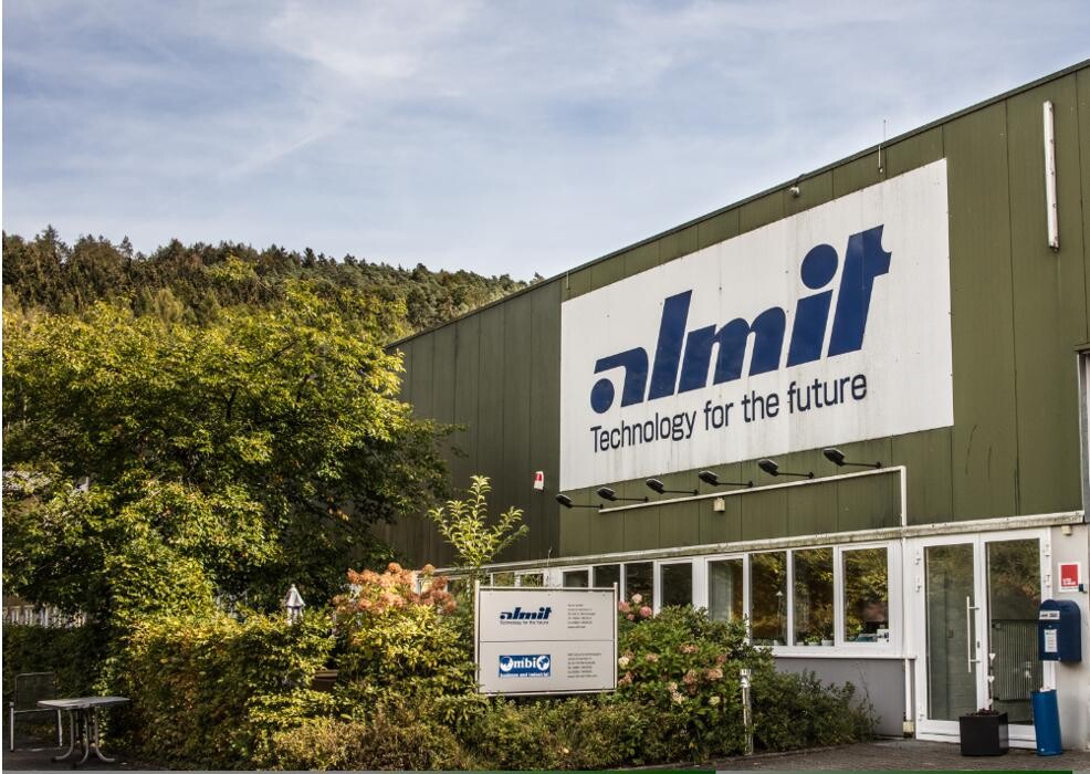 Bilder Almit GmbH | Lotdraht Lotpaste