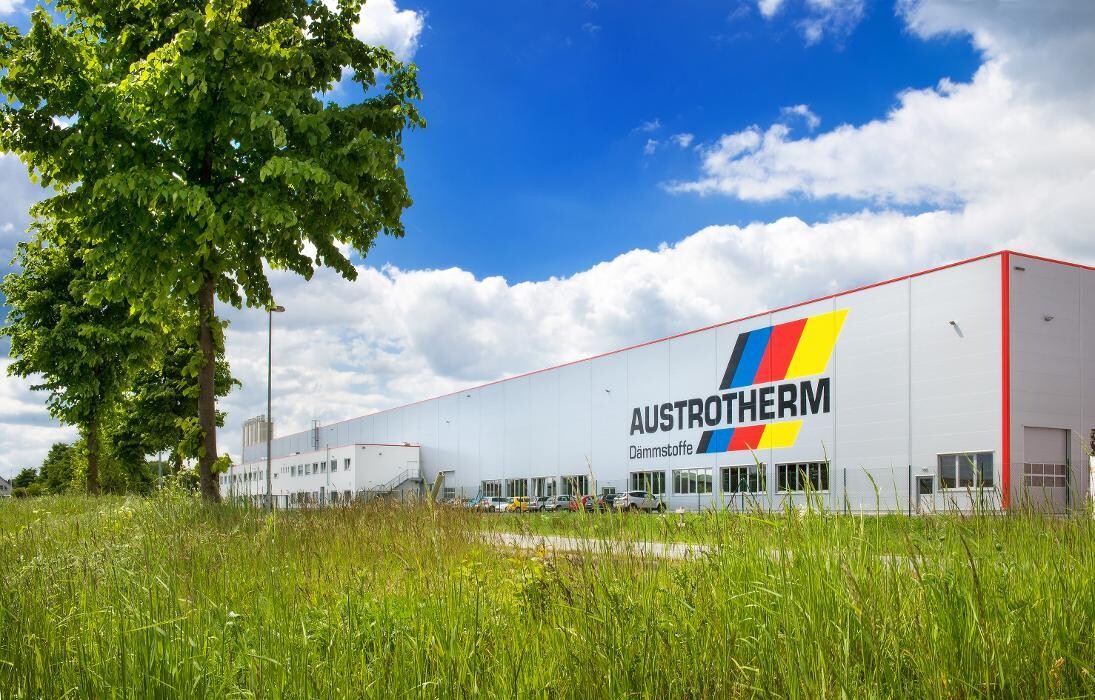 Bilder Austrotherm Dämmstoffe GmbH