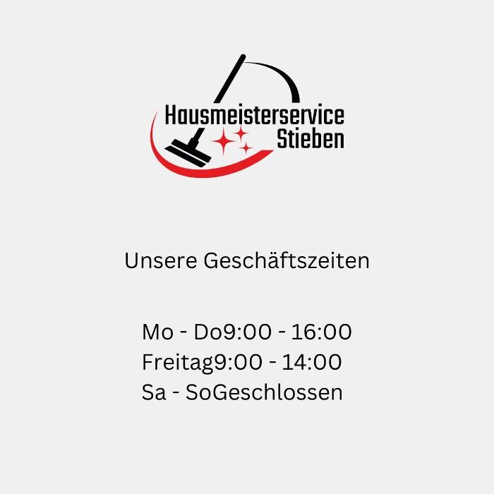 Bilder Hausmeisterservice Stieben