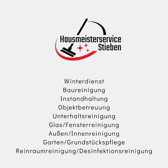 Bilder Hausmeisterservice Stieben