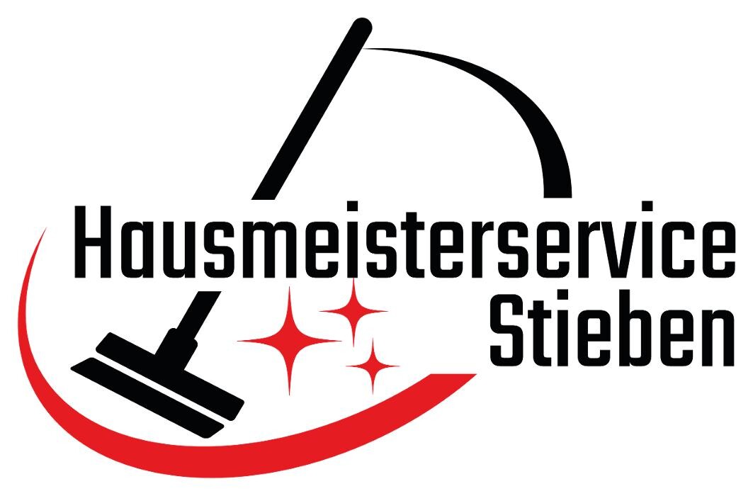 Hausmeisterservice Stieben Logo