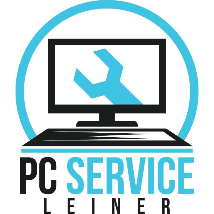 PC Service Leiner Logo