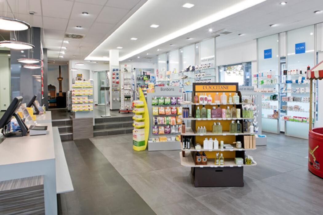 Bilder Gempt Apotheke