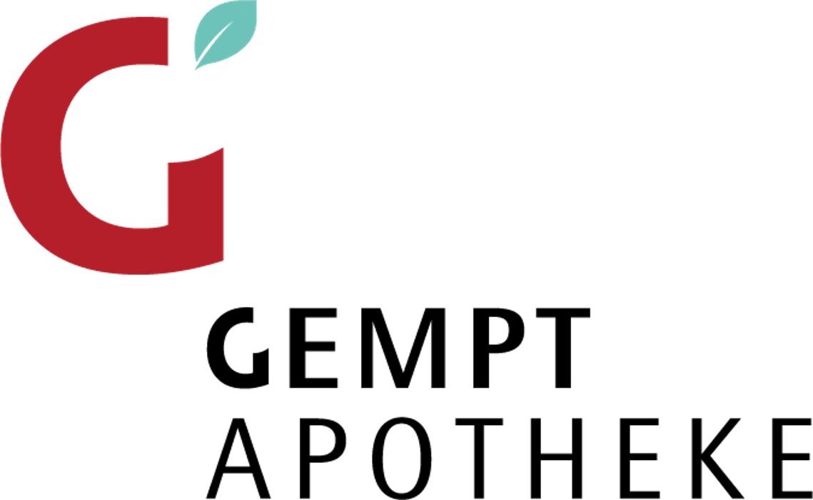 Gempt Apotheke Logo