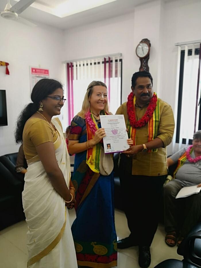 Bilder MahaLaxmi Beauty Ayurveda