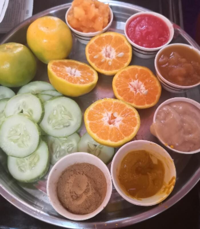 Bilder MahaLaxmi Beauty Ayurveda