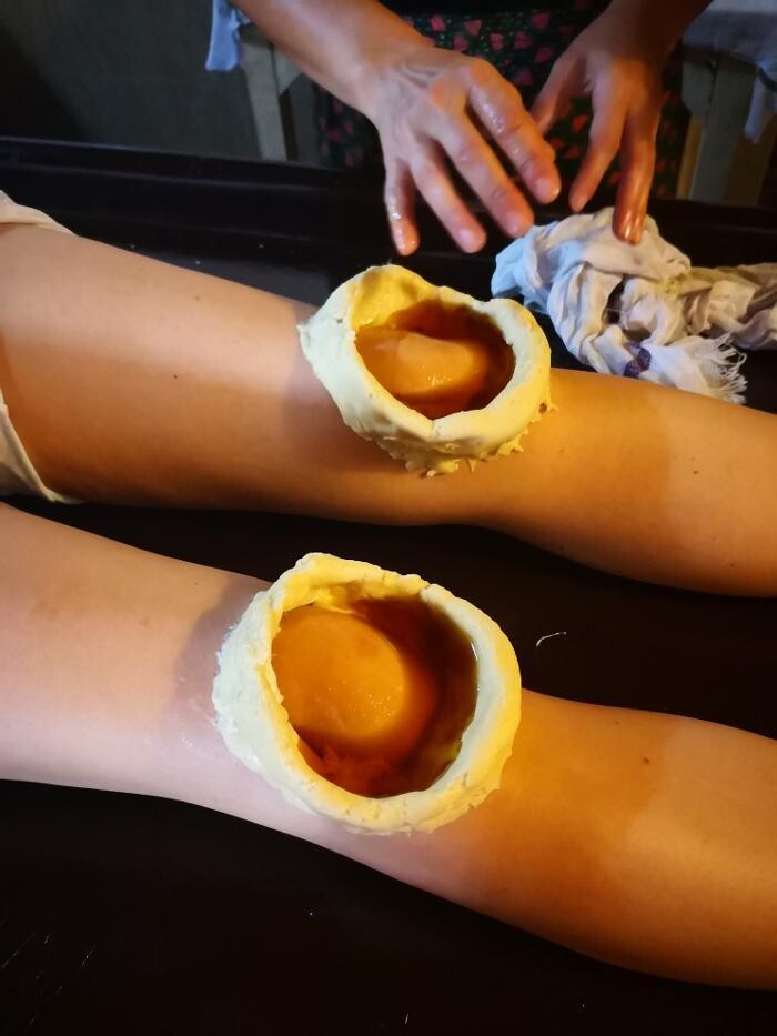 Bilder MahaLaxmi Beauty Ayurveda