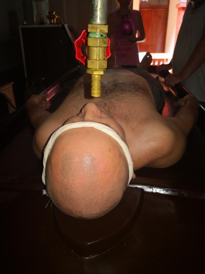 Bilder MahaLaxmi Beauty Ayurveda