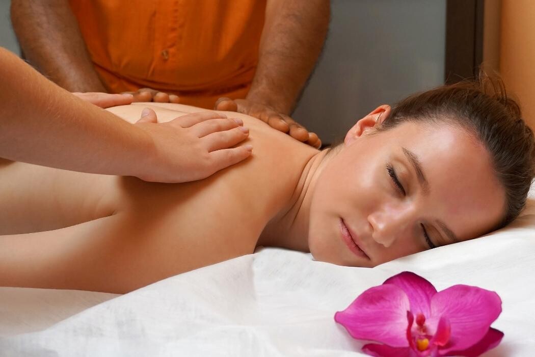 Bilder MahaLaxmi Beauty Ayurveda
