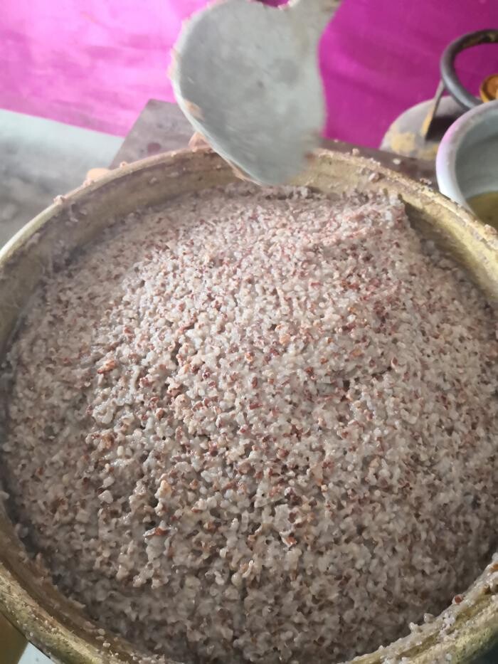 Bilder MahaLaxmi Beauty Ayurveda