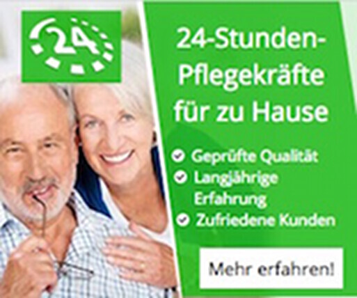 Bilder Nonstop Pflegevermittlung UG (haftungsbeschränkt)