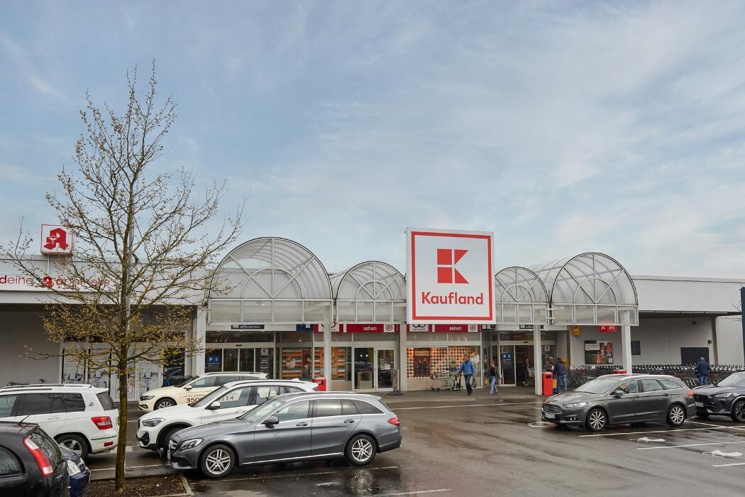 Bilder Kaufland Singen (Hohentwiel)