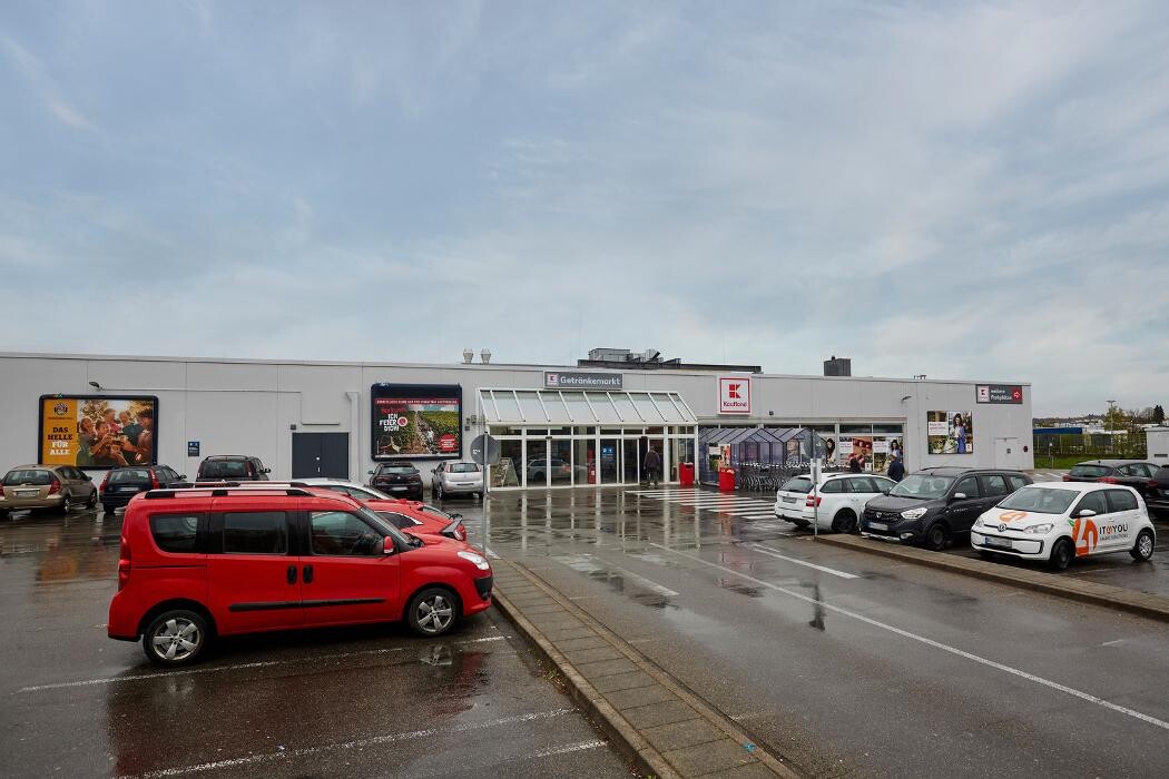 Bilder Kaufland Singen (Hohentwiel)