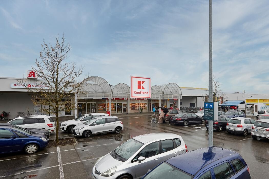 Bilder Kaufland Singen (Hohentwiel)