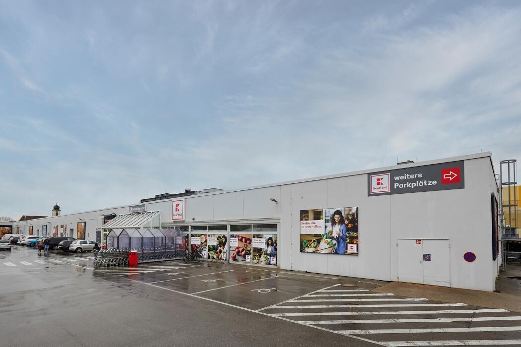 Bilder Kaufland Singen (Hohentwiel)