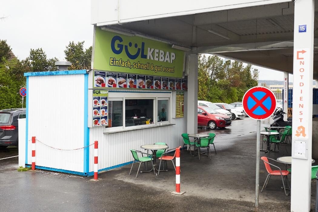 Bilder Kaufland Singen (Hohentwiel)