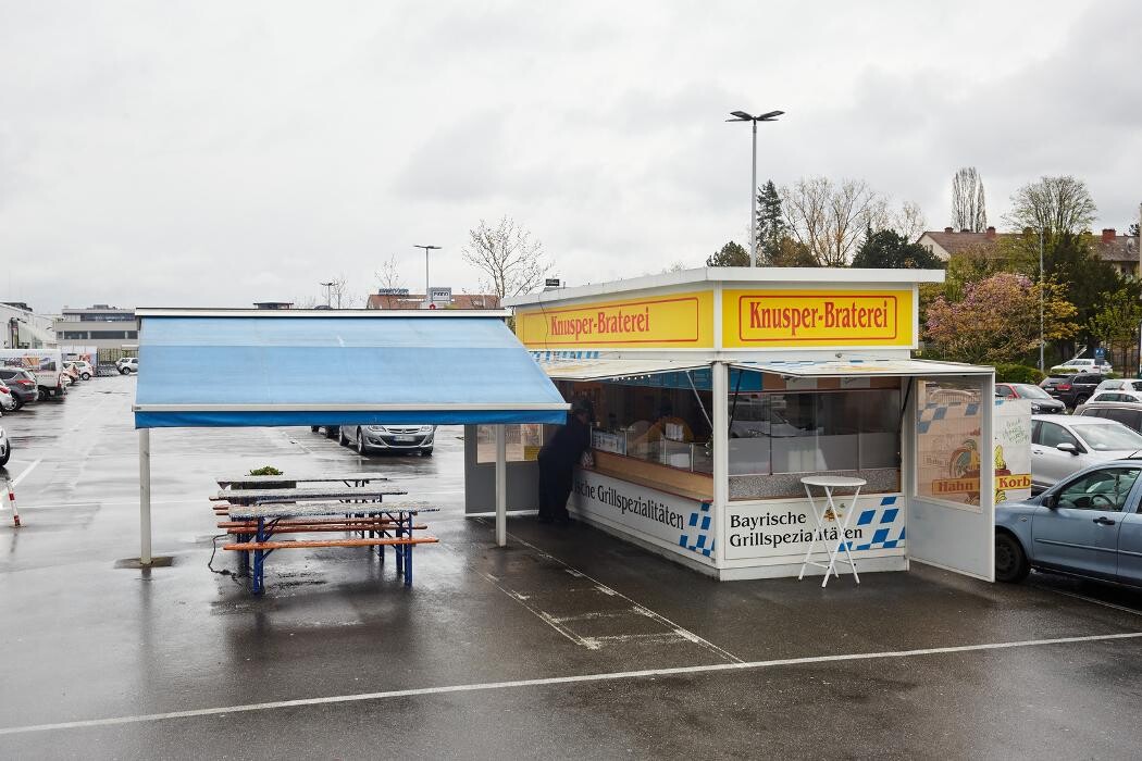 Bilder Kaufland Singen (Hohentwiel)