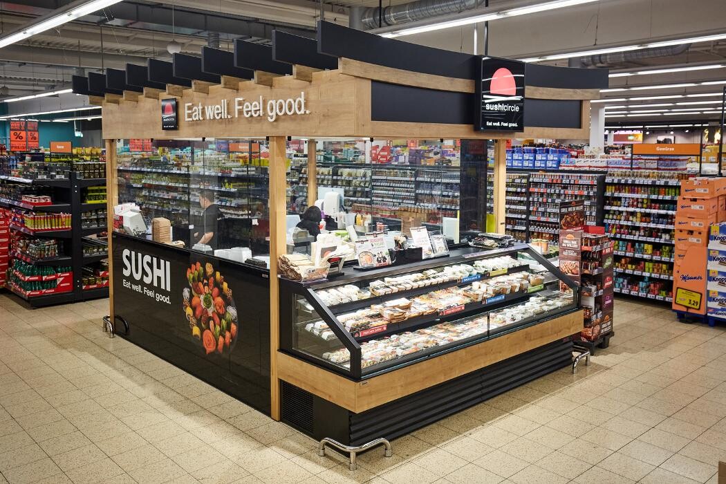 Bilder Kaufland Singen (Hohentwiel)