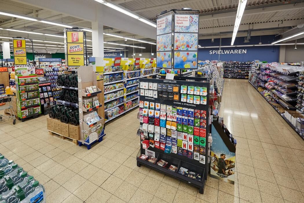 Bilder Kaufland Singen (Hohentwiel)