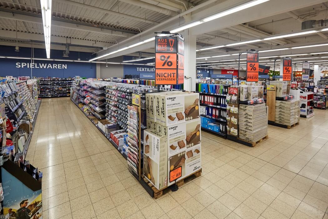 Bilder Kaufland Singen (Hohentwiel)
