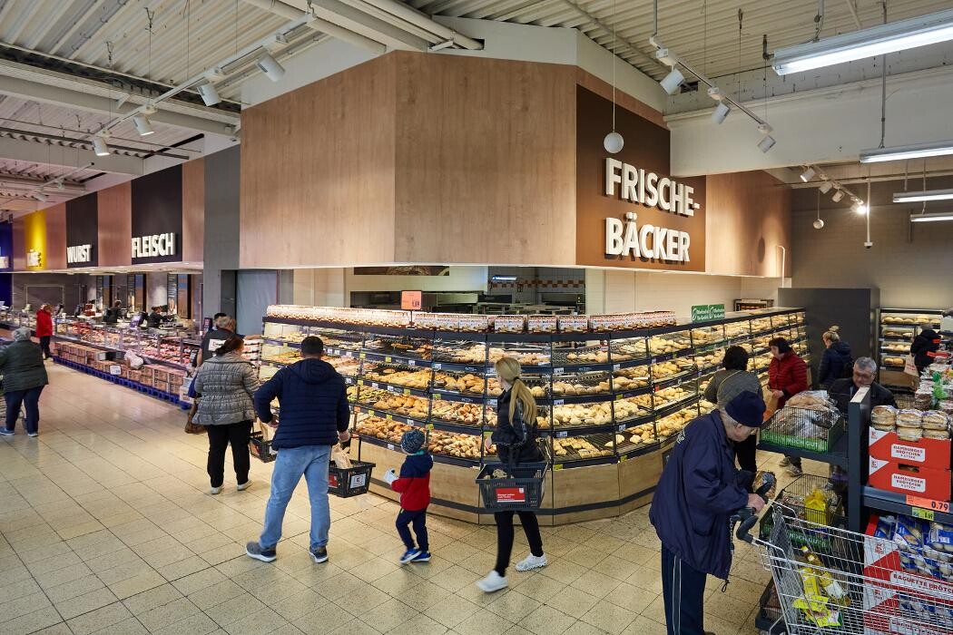Bilder Kaufland Singen (Hohentwiel)