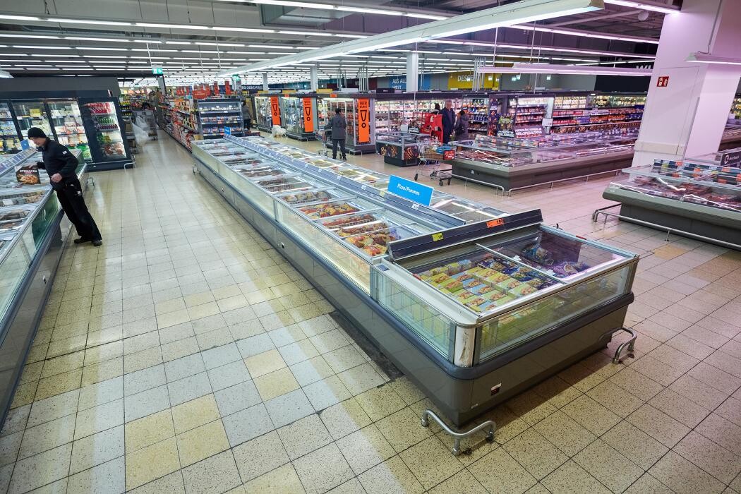 Bilder Kaufland Singen (Hohentwiel)