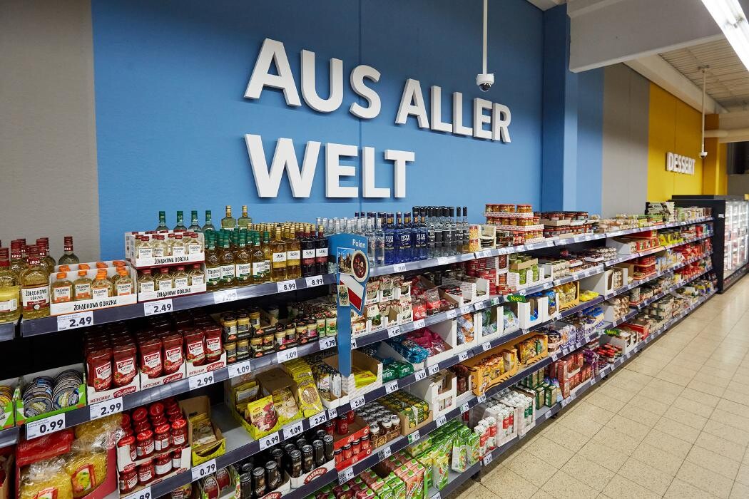 Bilder Kaufland Singen (Hohentwiel)