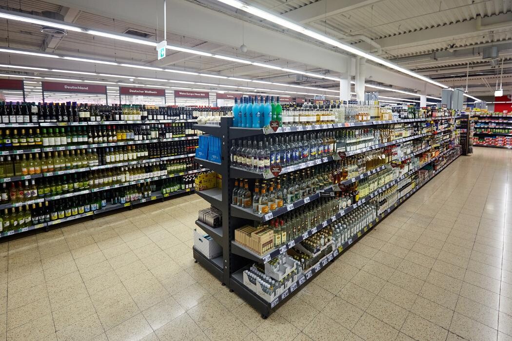 Bilder Kaufland Singen (Hohentwiel)